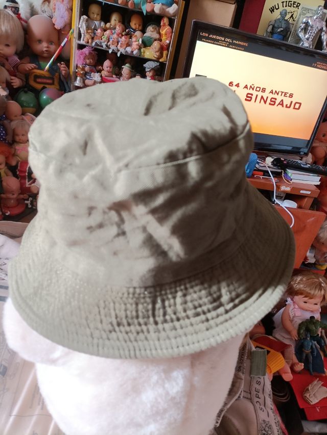 Sombrero Pescador Fila