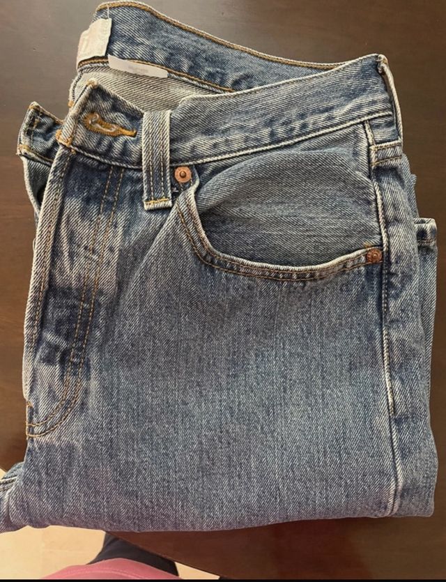 Vakeros Levis Hombre