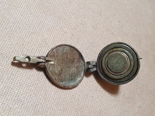 Antiguo Ponderal Siglo XIX