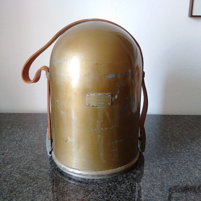 Tacheometro anni 50/60 officine galileo