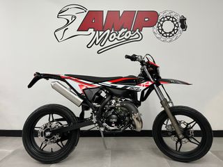 BETA RR 50 2025