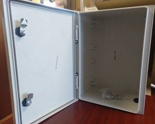 ARMARIOS POLIESTER PRENSADO VARIAS MEDIDAS