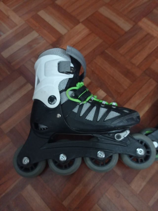 Patines en linea