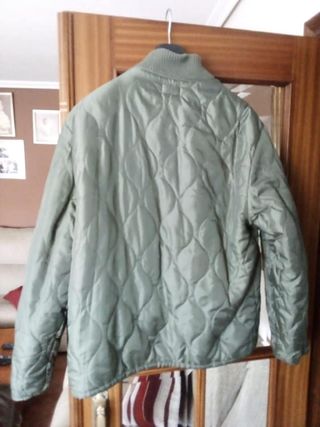 Cazadora Chaqueta CUSTO DALMAU BCN