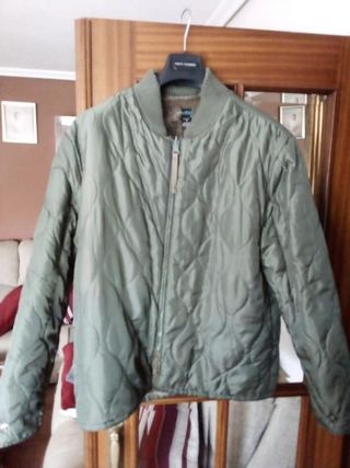 Cazadora Chaqueta CUSTO DALMAU BCN