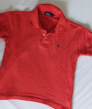 Camisero Polo.