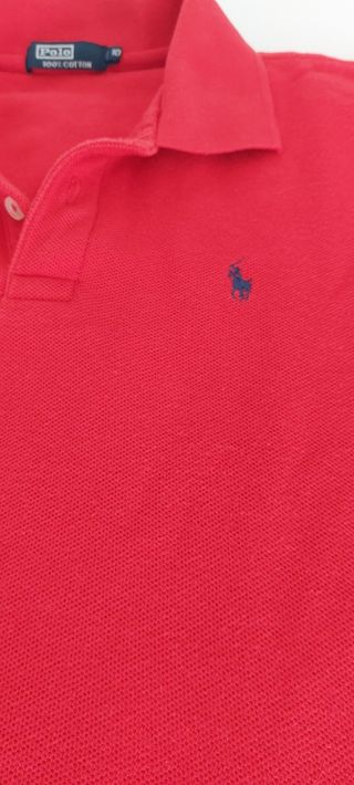 Camisero Polo.