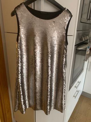 vestido fiesta