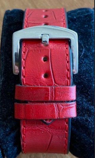 Reloj Michele