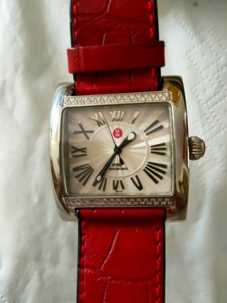 Reloj Michele