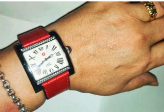 Reloj Michele