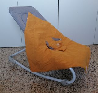 Hamaca bébé kinderkraft