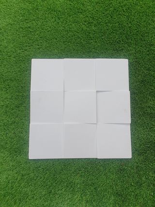 🥇Panel decorativo 3D