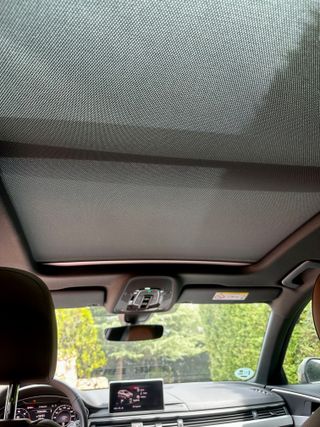 Audi A4 Allroad 2019 Unlimited