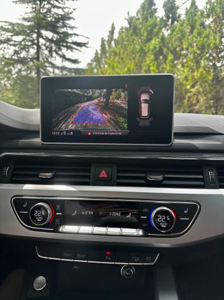 Audi A4 Allroad 2019 Unlimited