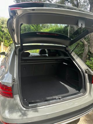 Audi A4 Allroad 2019 Unlimited