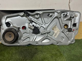 MODULO-ELEVALUNAS-COLUMNA-GUANTERA FIAT STILO 192