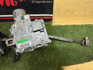 MODULO-ELEVALUNAS-COLUMNA-GUANTERA FIAT STILO 192