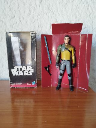 Star wars Kanan Jarrus