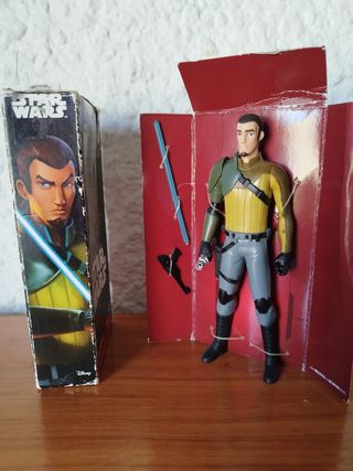 Star wars Kanan Jarrus