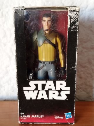 Star wars Kanan Jarrus