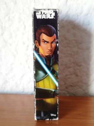 Star wars Kanan Jarrus