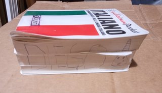Dizionario di base della lingua italiana