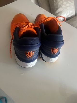 zapatillas baloncesto hombre