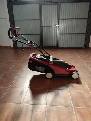 Cortacésped Toro Eléctrico