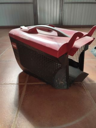 Cortacésped Toro Eléctrico