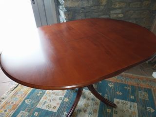 Mesa de comedor