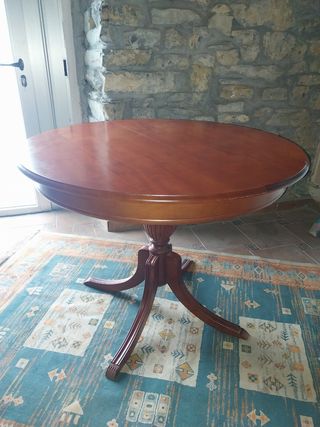 Mesa de comedor