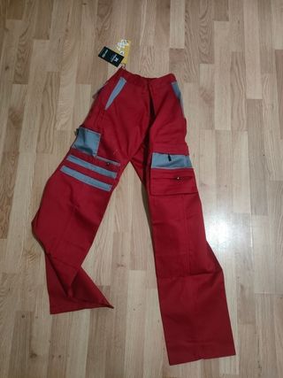 Pantalón trabajo
