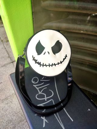Accesorios Tim Burton 