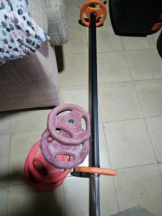 Pesas