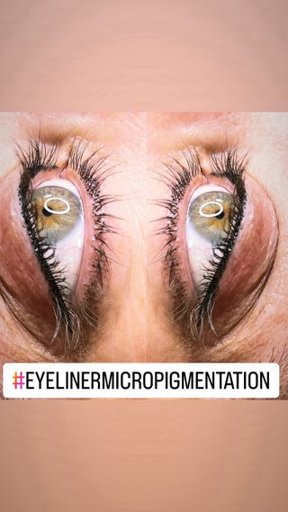 Micropigmentacion Alicante