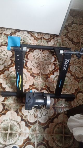 Rodillo Tacx