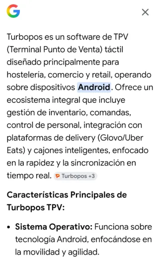 TPV compatible  verifactu. Obligación factura elec