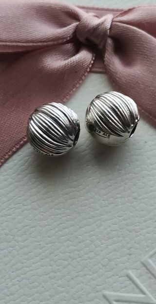 Clips semillas Pandora 
