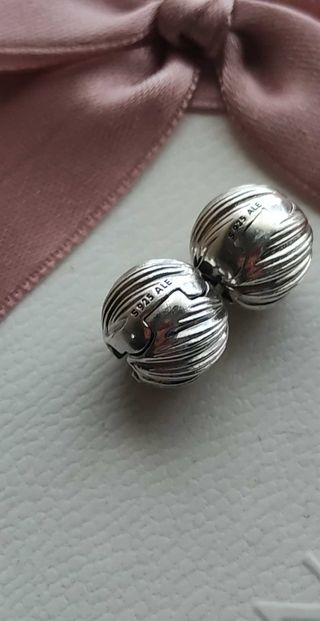 Clips semillas Pandora 