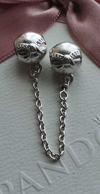 Cadena de seguridad 