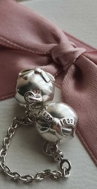 Cadena de seguridad 