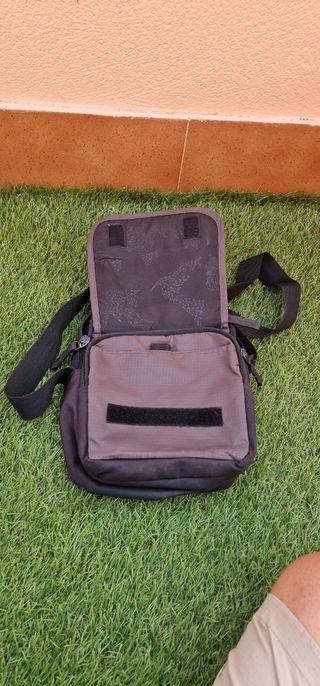 Bandolera National Geographic