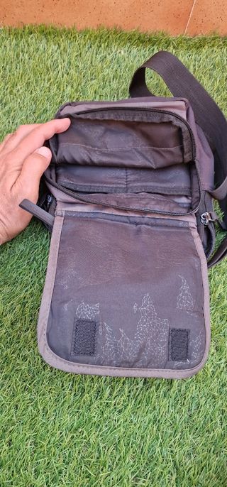 Bandolera National Geographic