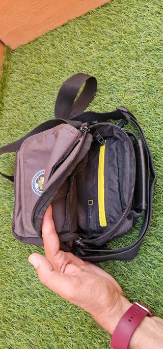 Bandolera National Geographic