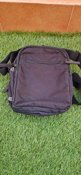 Bandolera National Geographic