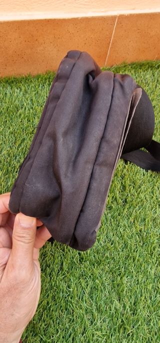 Bandolera National Geographic