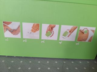 Silknglide Depiladora laser
