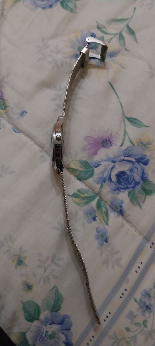 Reloj ximbao de mujer como nuevo