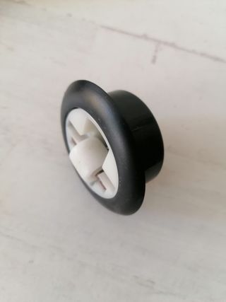 Rodas Rolamentos Carrinhos Malas etc